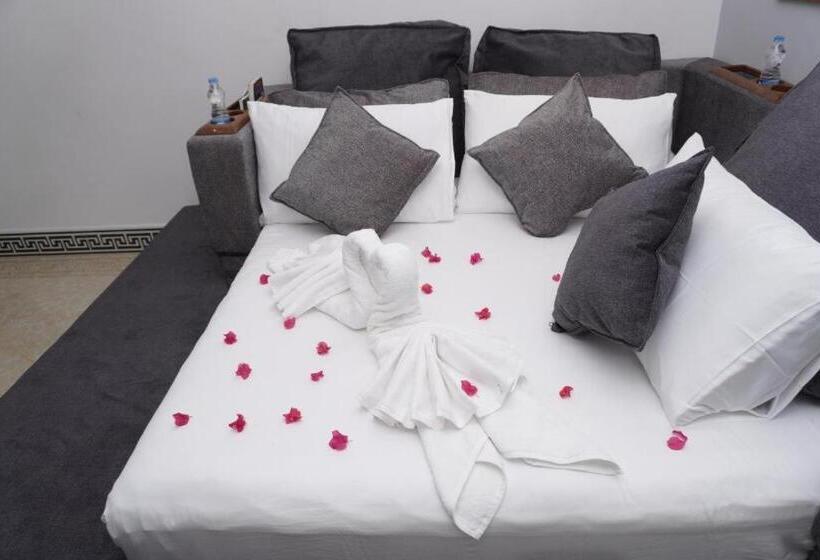 Bed and Breakfast Fortview International