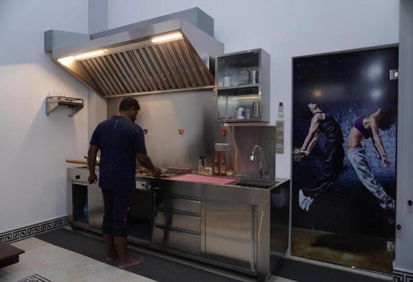 Bed and Breakfast Fortview International