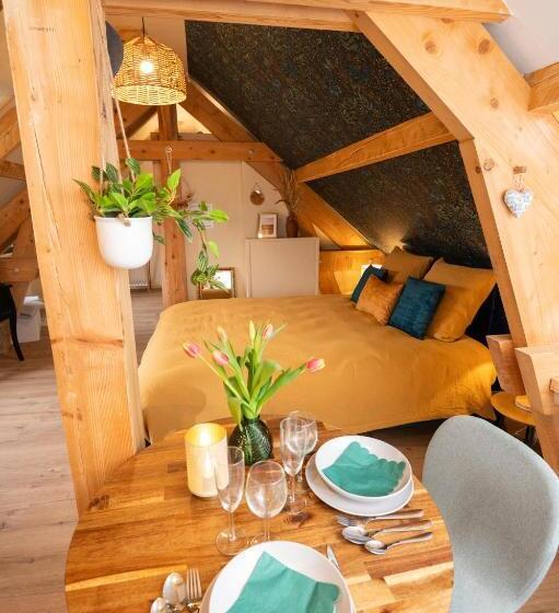 민박 La Chevannaise Chambre D Hôtes Proche D Auxerre