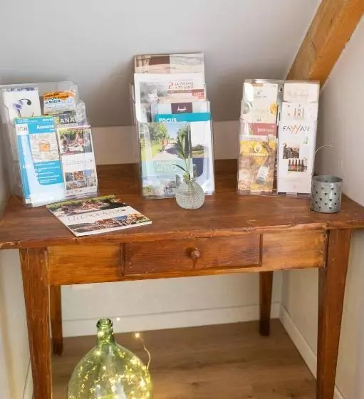 Aamiaismajoitus (B&B) La Chevannaise   Chambre D Hôtes Proche D Auxerre