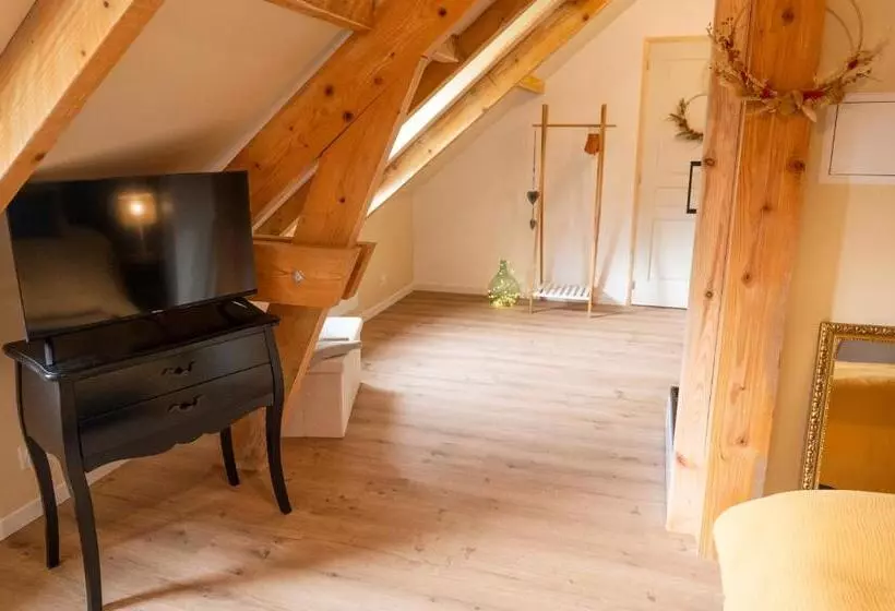 Aamiaismajoitus (B&B) La Chevannaise   Chambre D Hôtes Proche D Auxerre