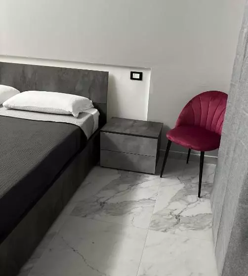 تختخواب و صبحانه Le Temple Du Luxe