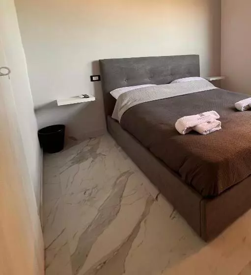 تختخواب و صبحانه Le Temple Du Luxe