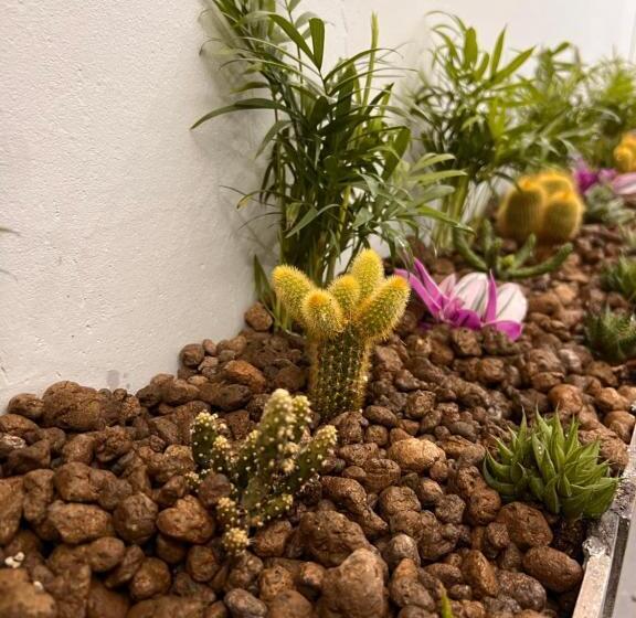 Bed and Breakfast Le Temple Du Luxe