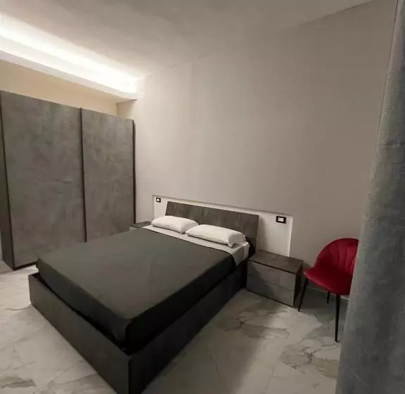 تختخواب و صبحانه Le Temple Du Luxe