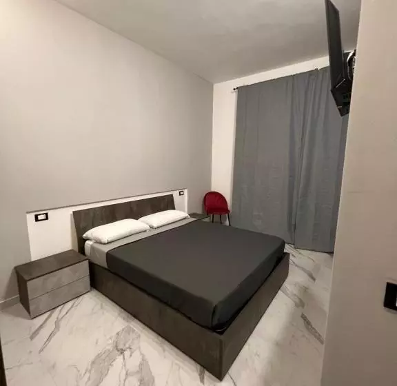 تختخواب و صبحانه Le Temple Du Luxe