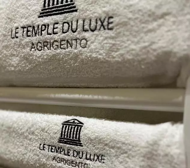 تختخواب و صبحانه Le Temple Du Luxe