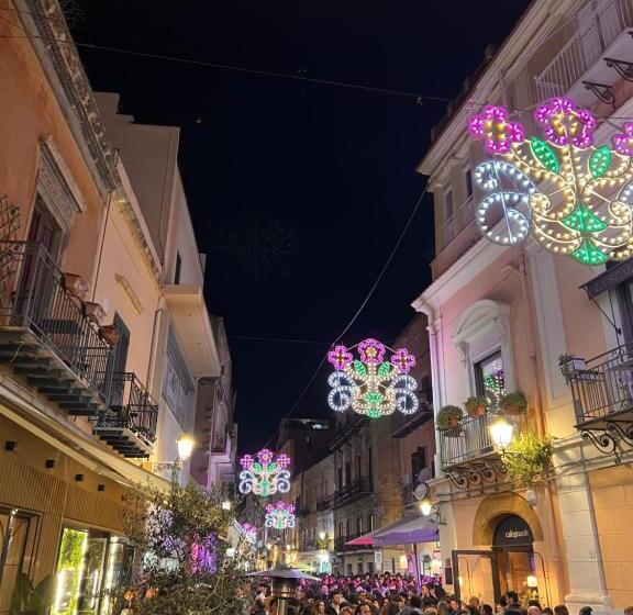 Bed and Breakfast Le Temple Du Luxe