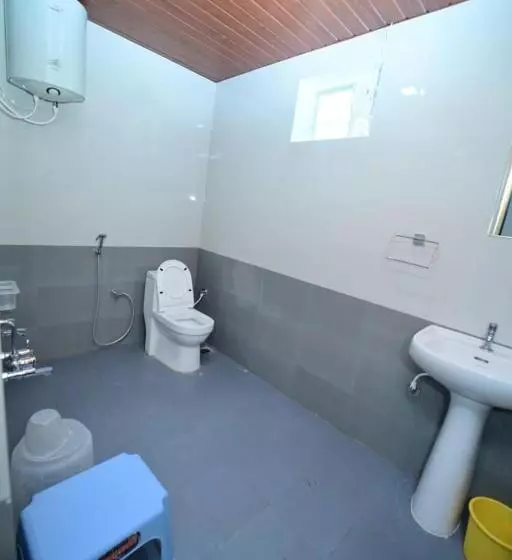 Aamiaismajoitus (B&B) Sipayi Resort Coorg