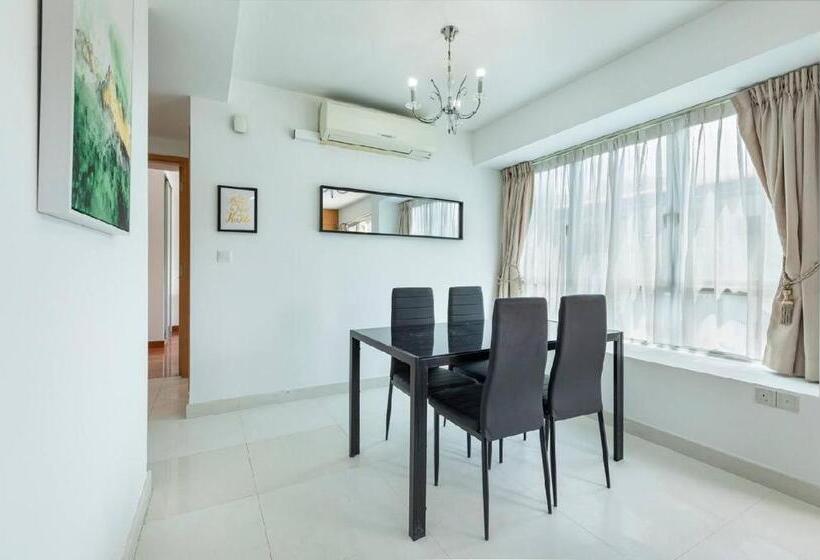 Bed and Breakfast Wakli Sheriff