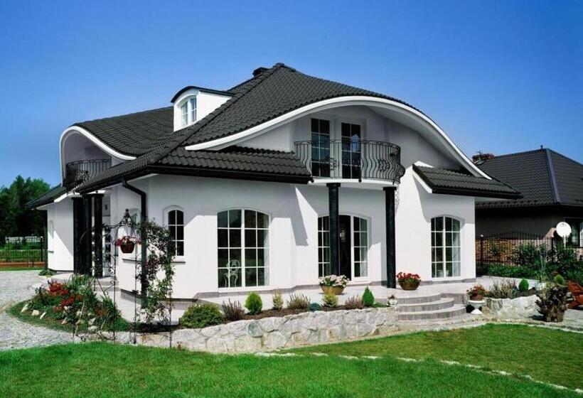 Bed and Breakfast Wakli Sheriff