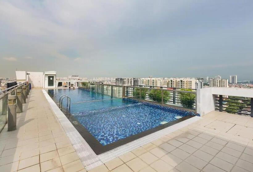 Bed and Breakfast Wakli Sheriff