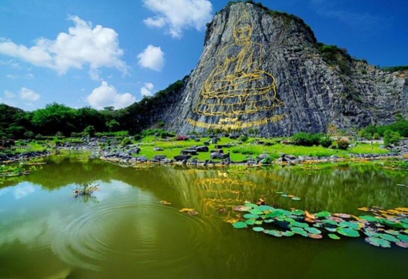 Constancy Pattaya Hotel Jomtien