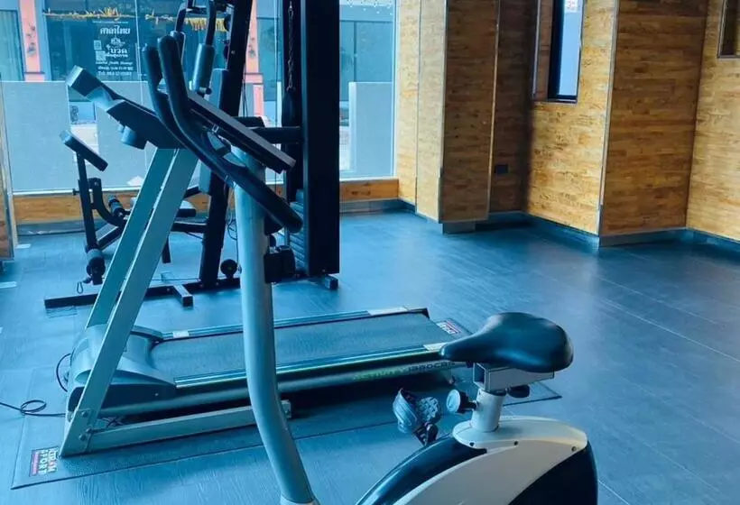 Constancy Pattaya Hotel Jomtien