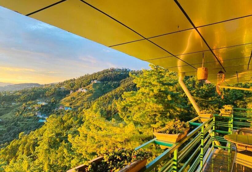 Green Valley Resort Mashobra By An Hotels