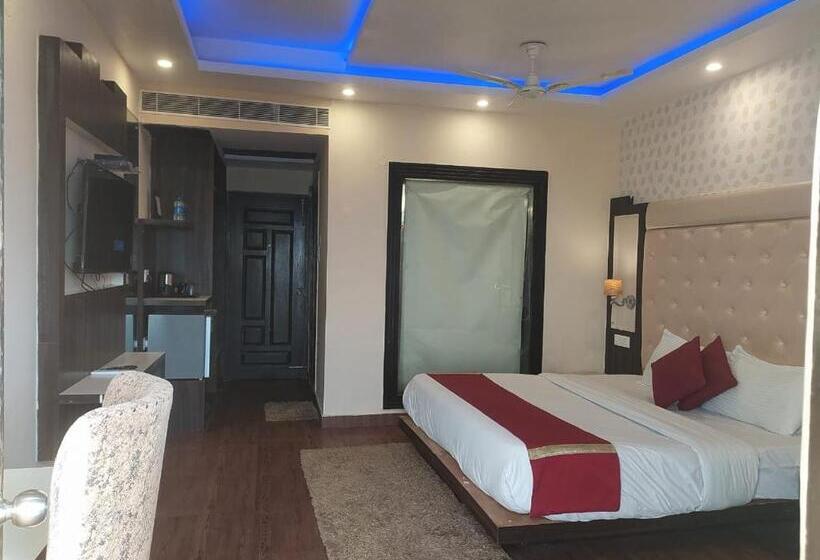 Green Valley Resort Mashobra By An Hotels