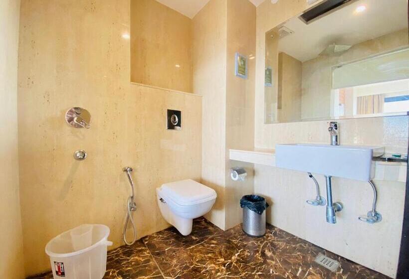 Green Valley Resort Mashobra By An Hotels