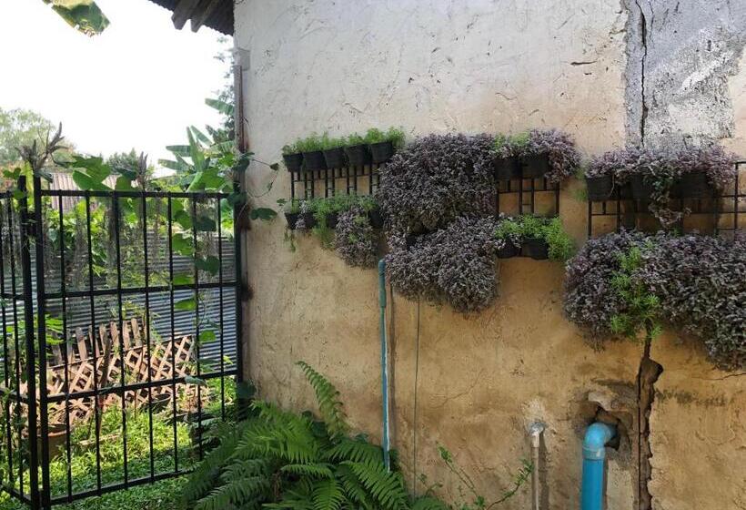 Отель ห้องพักรายวันราคาถูกเชียงใหม่