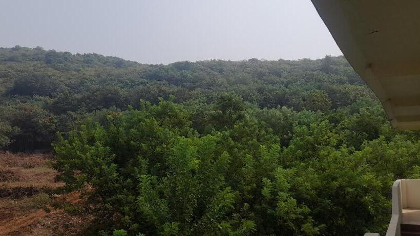 فندق Blue Ocean Sea View