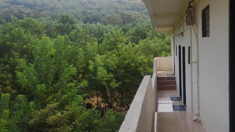 فندق Blue Ocean Sea View