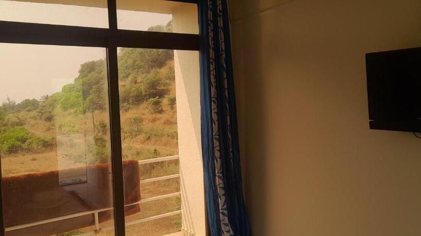 فندق Blue Ocean Sea View