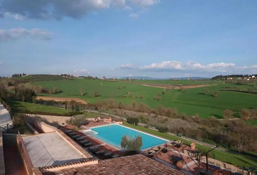 ホテル Borgo Sant Apollinare   Resort