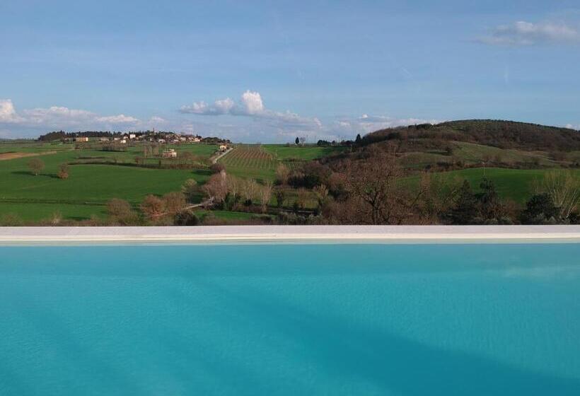 酒店 Borgo Sant Apollinare Resort