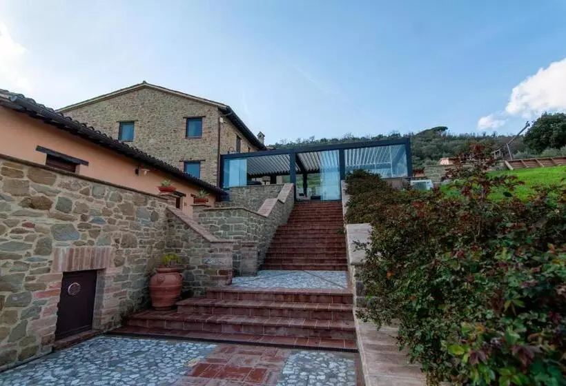 ホテル Borgo Sant Apollinare   Resort