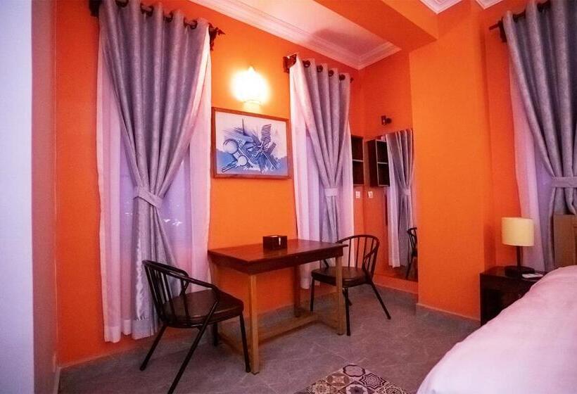 בית מלון כפרי Daun Penh Palace Boutique