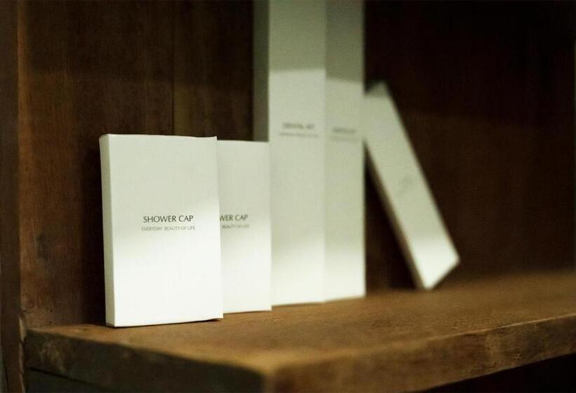 בית מלון כפרי Daun Penh Palace Boutique