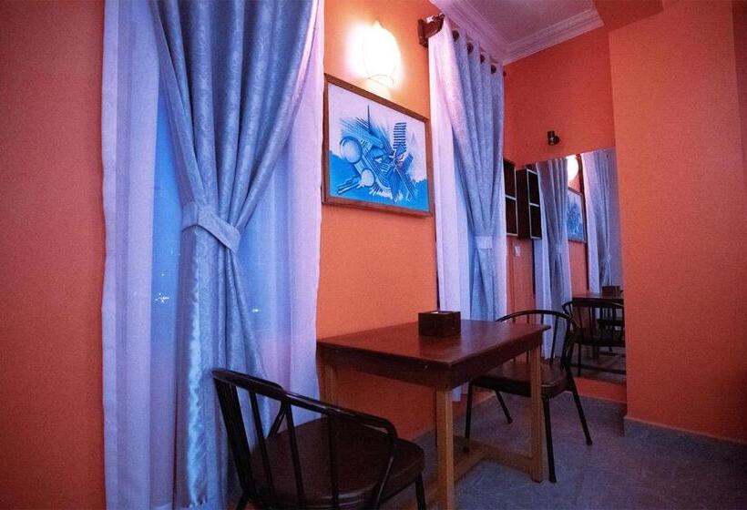 בית מלון כפרי Daun Penh Palace Boutique