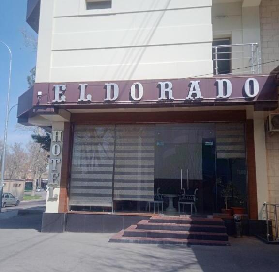 Hotel Eldorado