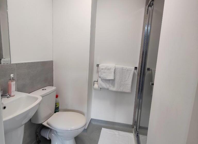 호텔 Liverpool Stays Kempston Court