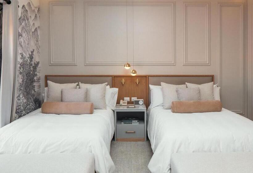 هتل Maria Camille