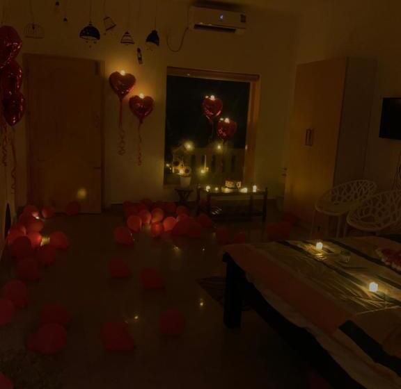 בית מלון כפרי Seagreen Beach Resort