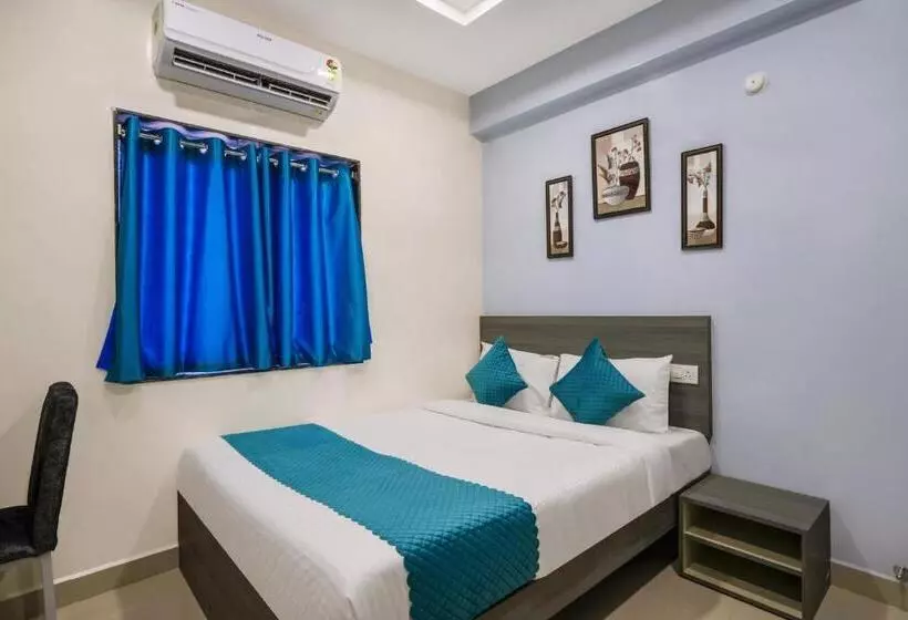 ホテル The Balcony Suites