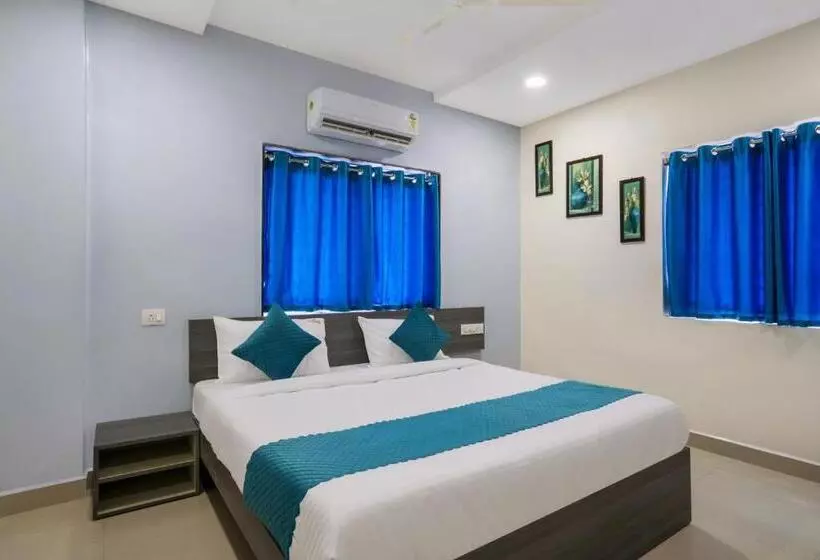 ホテル The Balcony Suites