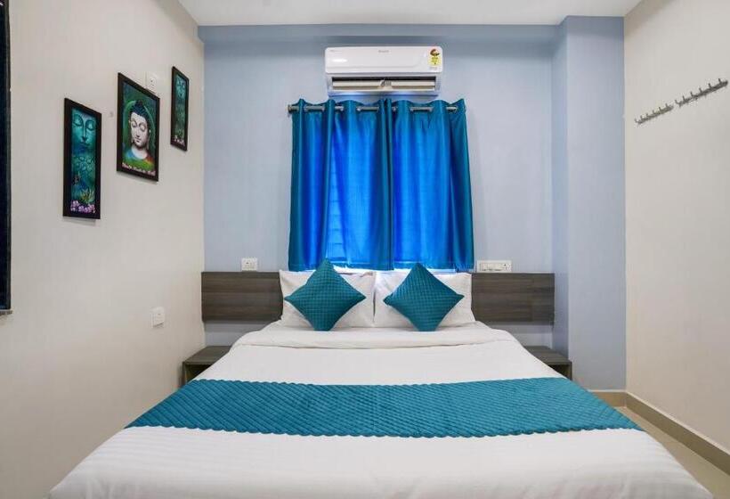 בית מלון כפרי The Balcony Suites