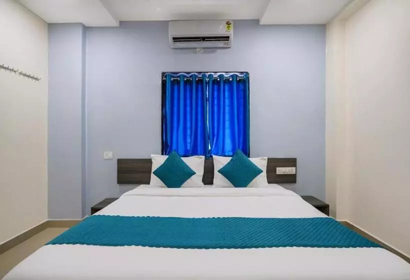 ホテル The Balcony Suites