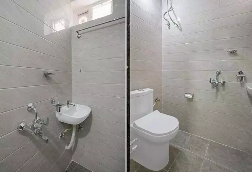 ホテル The Balcony Suites