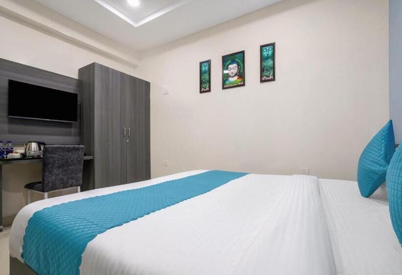 בית מלון כפרי The Balcony Suites