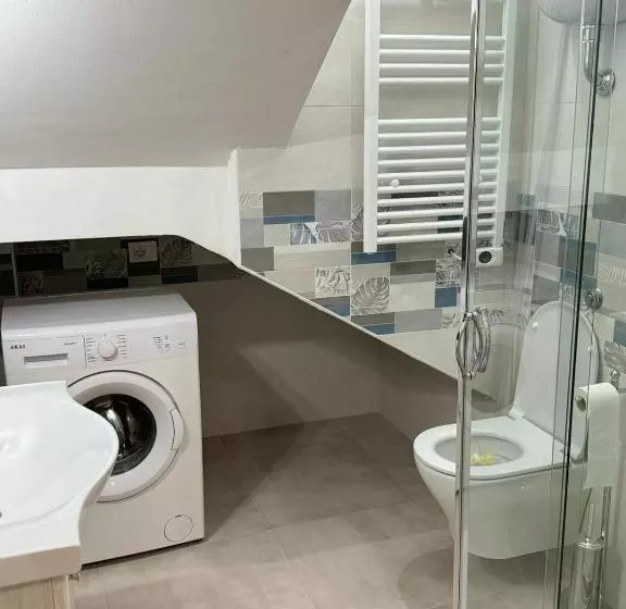 Majatalo Guest House  In Piazzetta