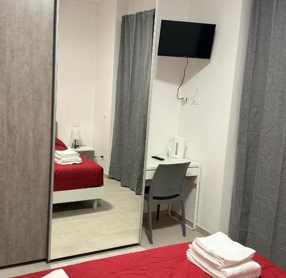 بنسيون Guest House In Piazzetta