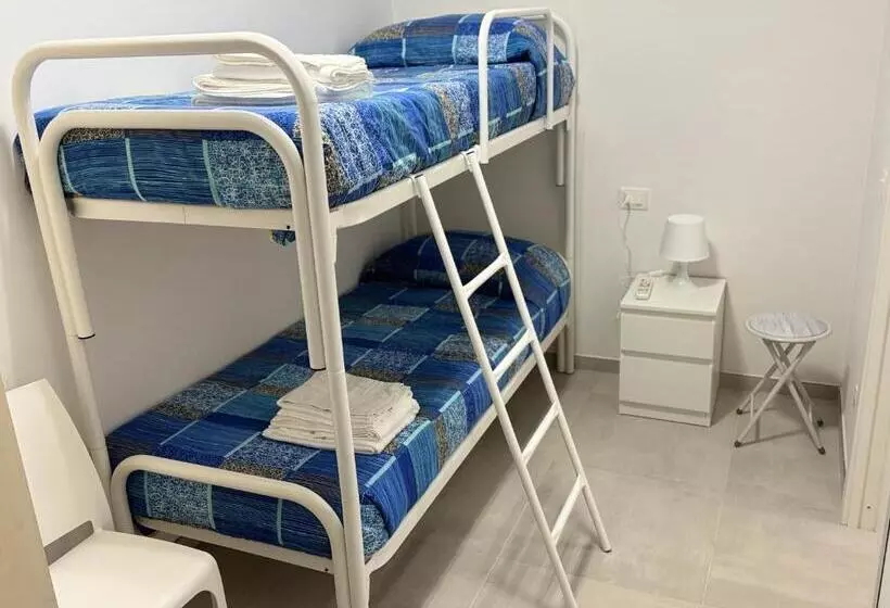 Majatalo Guest House  In Piazzetta