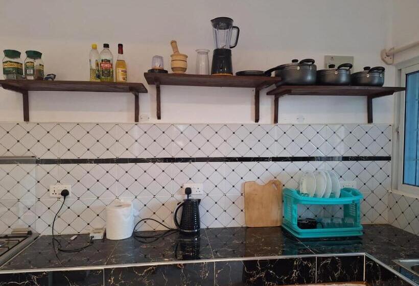 Pansiyon Cool Breeze