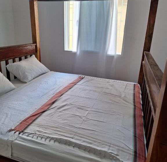 Pansiyon Cool Breeze