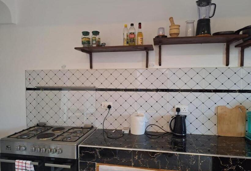 Pansiyon Cool Breeze