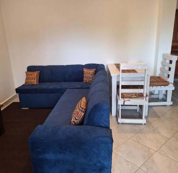 Pansiyon Cool Breeze