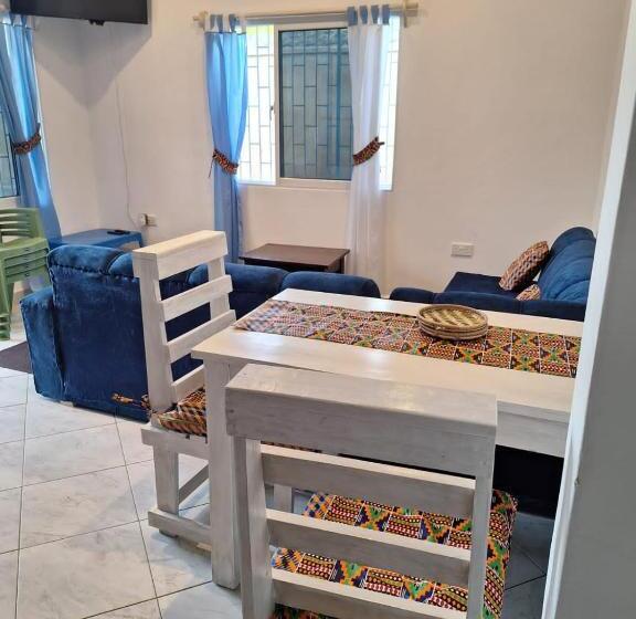 Pansiyon Cool Breeze