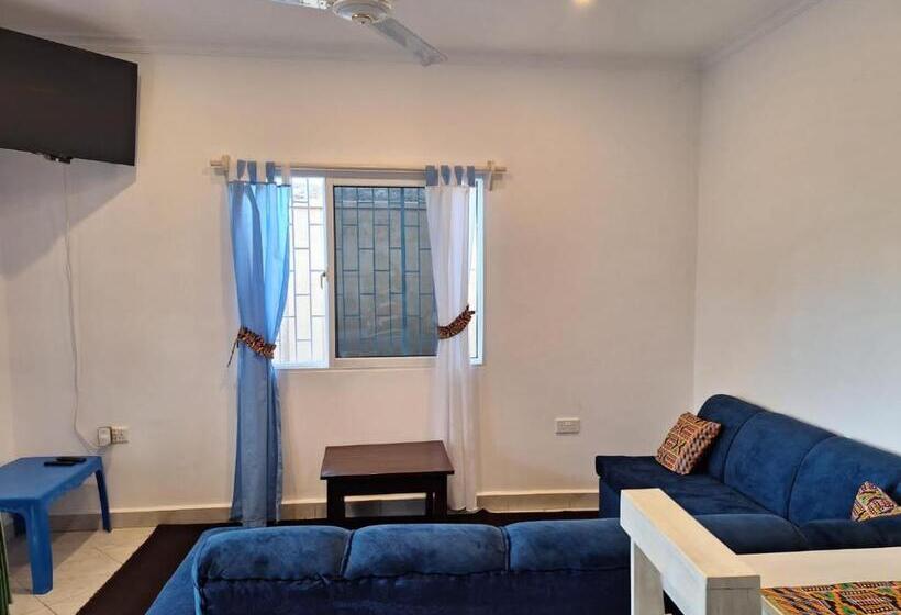 Pansiyon Cool Breeze